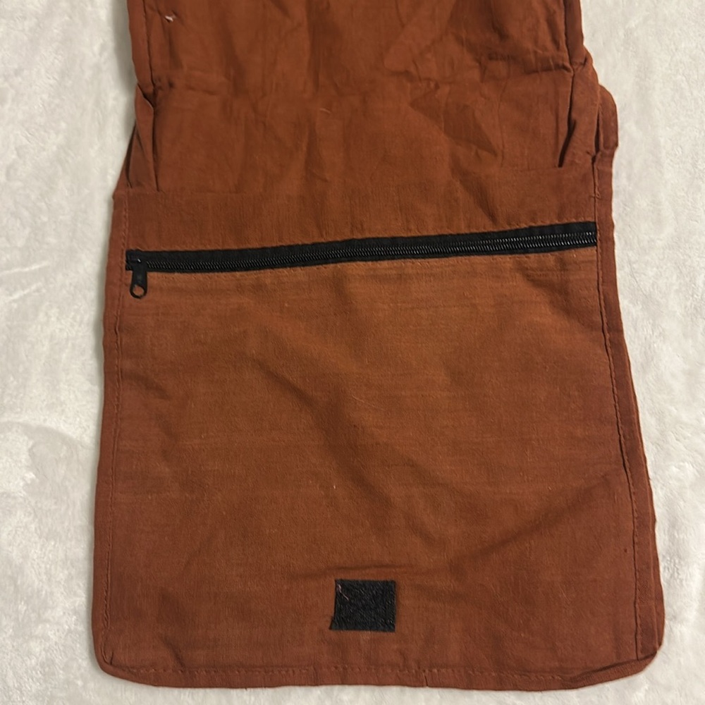 Patchwork Bag - Picture 3 of 4